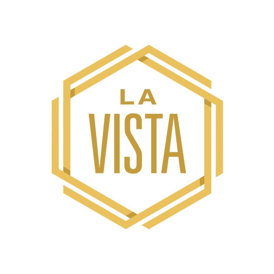テルビュレンLa Vistaアパートメント エクステリア 写真